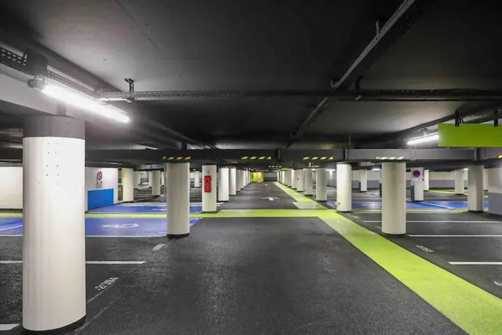Cabana & Le Cocon Annecy Centre - Proche Gare Et Lac Εξωτερικό φωτογραφία